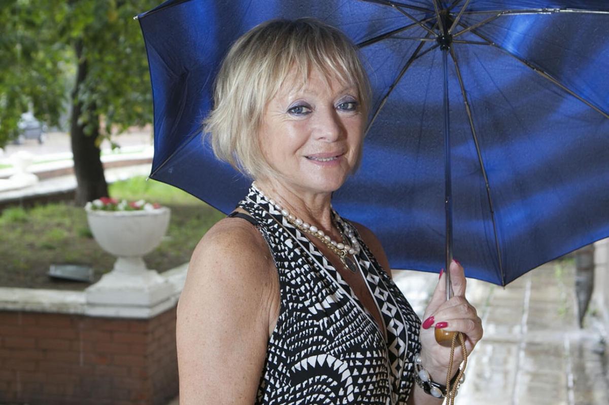 Заставил сделать аборт и ушел. Как первая жена Абдулова отомстила разлучнице Алферовой