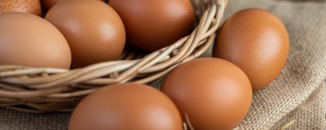 В Псковской области с начала 2023 года производство яиц увеличилось на 17%