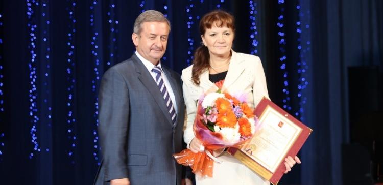 Глава ЗСО Шевцов: Профтехобразование получили более 500 тысяч человек