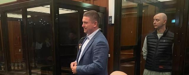 Защита советника главы «Роскосмоса» Ивана Сафронова обжаловала приговор