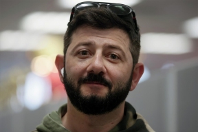 «Супруга не знала»: Галустян нашел любовь за три года до развода