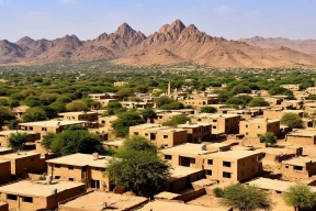 Россиянам рекомендовали временно отказаться от визитов в Мали