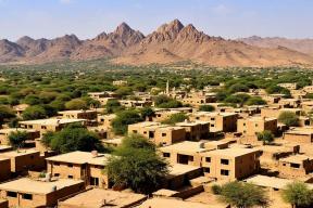 Россиянам рекомендовали временно отказаться от визитов в Мали