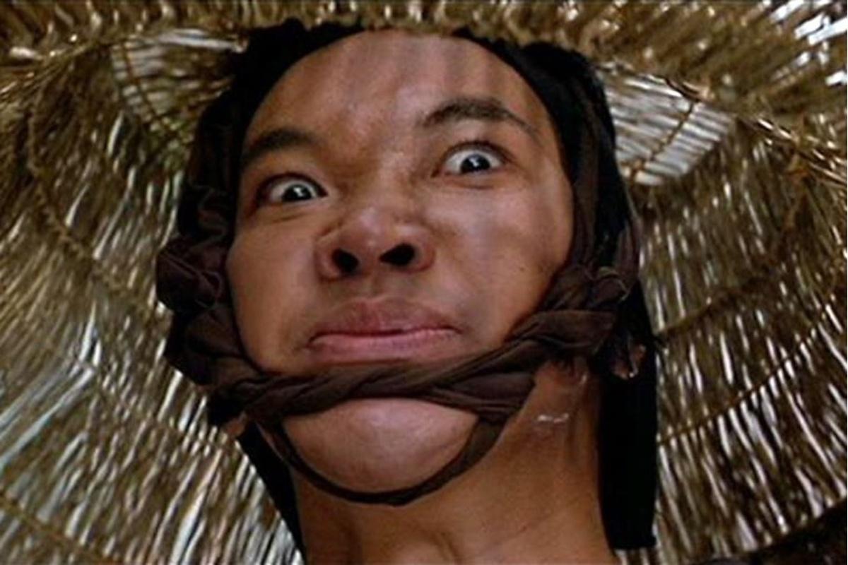 Питер Квон умер в 74 года актёр из «Большого переполоха в маленьком Китае»