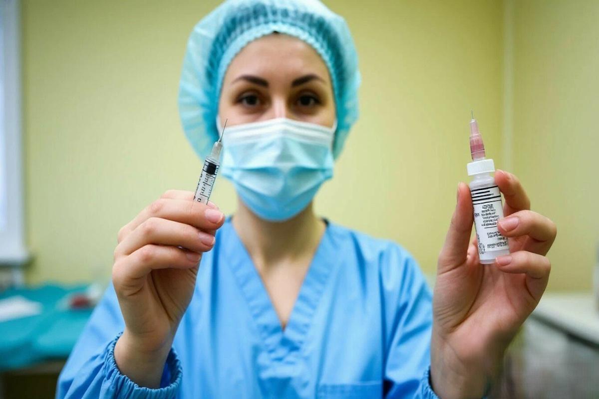 В Удмуртии сохраняется высокий уровень вакцинации от заболеваний, но остаются отказники