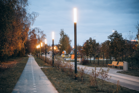 В Щелкове в 2024 году благоустроят двор на улице Космодемьянской