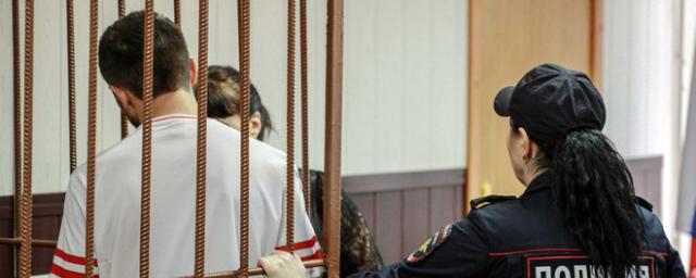 В Петербурге арестовали мужчину, обвиняемого в резне на «Пушкинской»