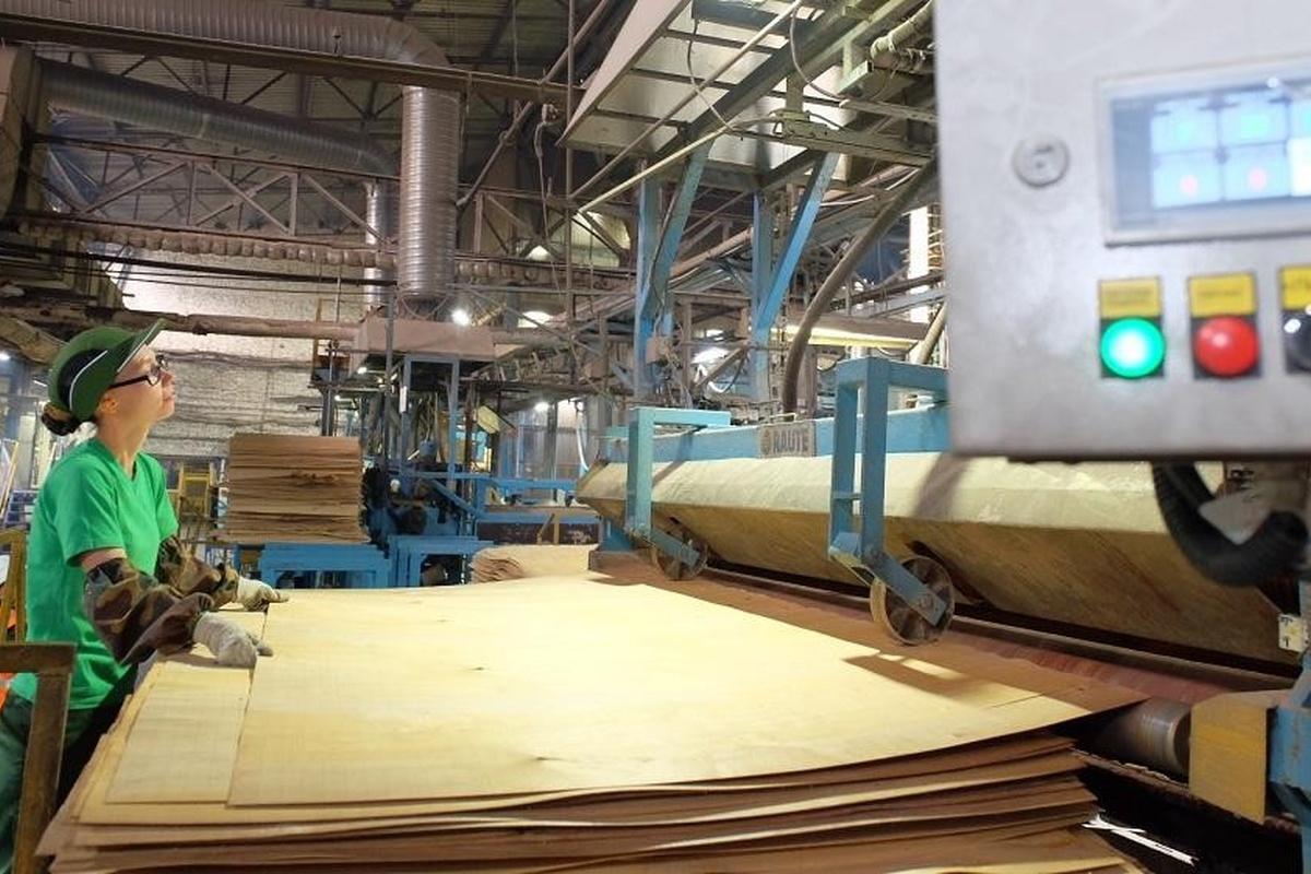 В России из-за убытков закрыли завод ООО «Свеза-Тюмень»