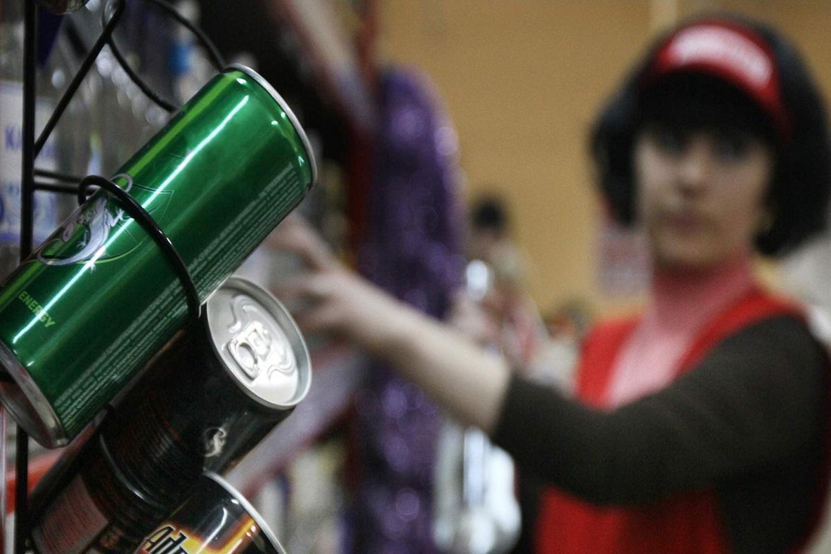 Онкохирург Башанкаев предупредил, что энергетики повышают риск психического расстройства