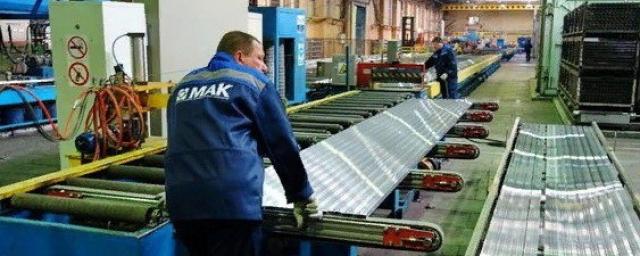 Павловопосадская компания увеличит объемы выпуска алюминиевых профилей