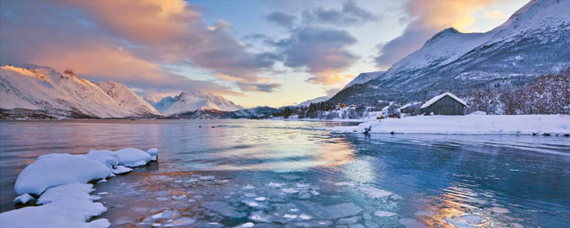 В Арктике обнаружили «полюса потепления», где быстрее растет температура