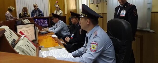 Новосибирская полиция рассказала, что делать, если пропал ребенок