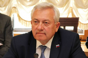 Депутат ГД Ивлев предупредил Умерова о последствиях дальнобойных ударов по России