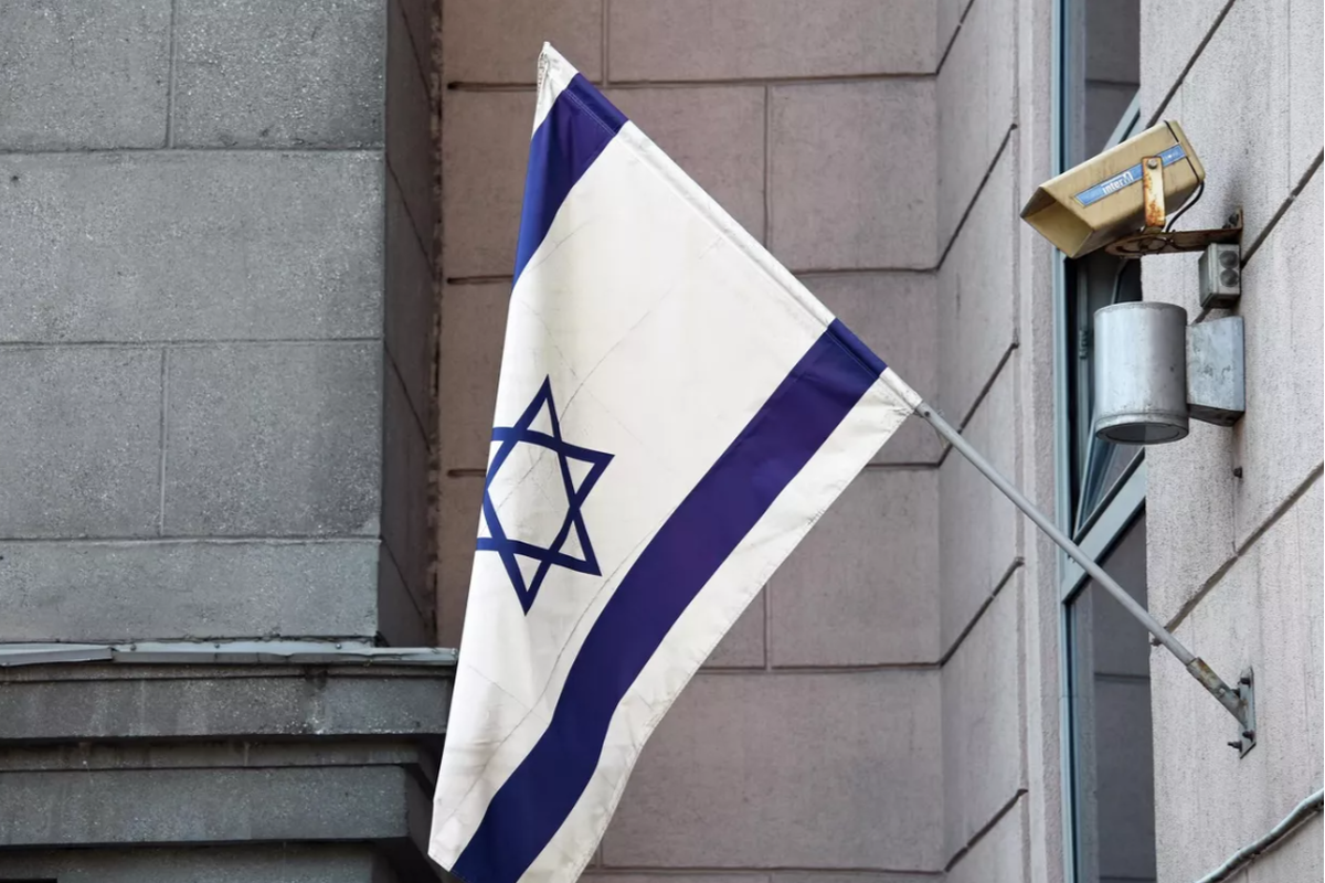 Министры иностранных дел арабских стран призвали Израиль прекратить боевые действия против Ирана