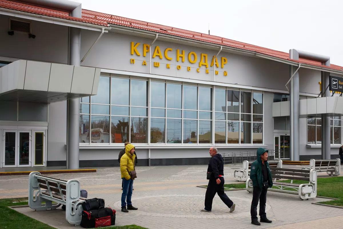 Открытие аэропорта Краснодара обеспечит рост межсезонных поездок на юг России на 25–50%