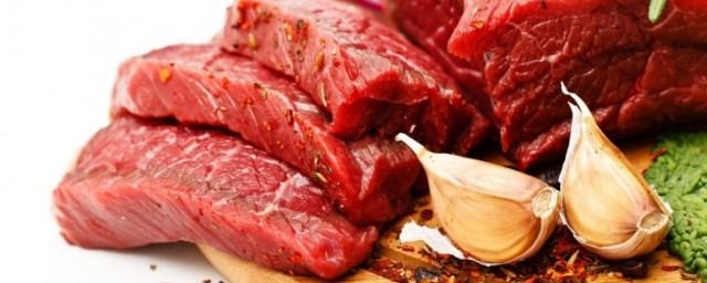 В Москве экспорт мясных продуктов увеличился на 47%
