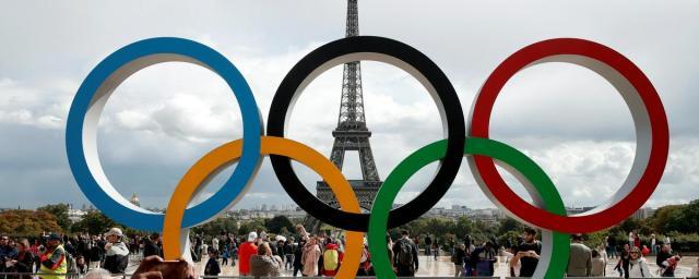 Французский политик Филиппо не увидел проблемы из-за бойкота Украиной Олимпиады в Париже
