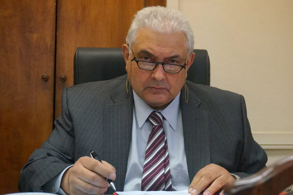 Российский посол прокомментировал заявления властей Германии о Дне Победы