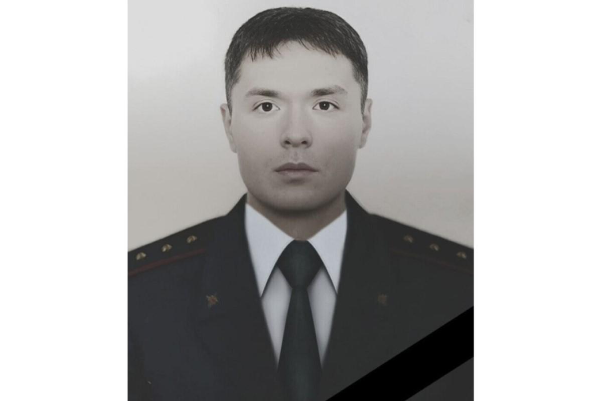 При ликвидации последствий атаки БПЛА в Туле погиб сотрудник МЧС