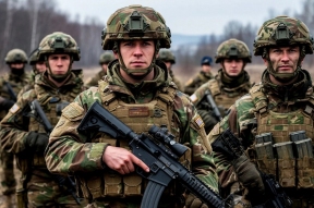 Европа готовится. Тайные предупреждения дипломатов: пришло время войны?