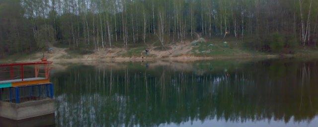 На исследование дна Реадовского озера выделят 900 тысяч рублей