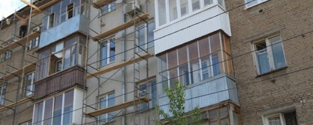 В Башкирии на ремонт крыш и фасадов домов направят 400 млн рублей