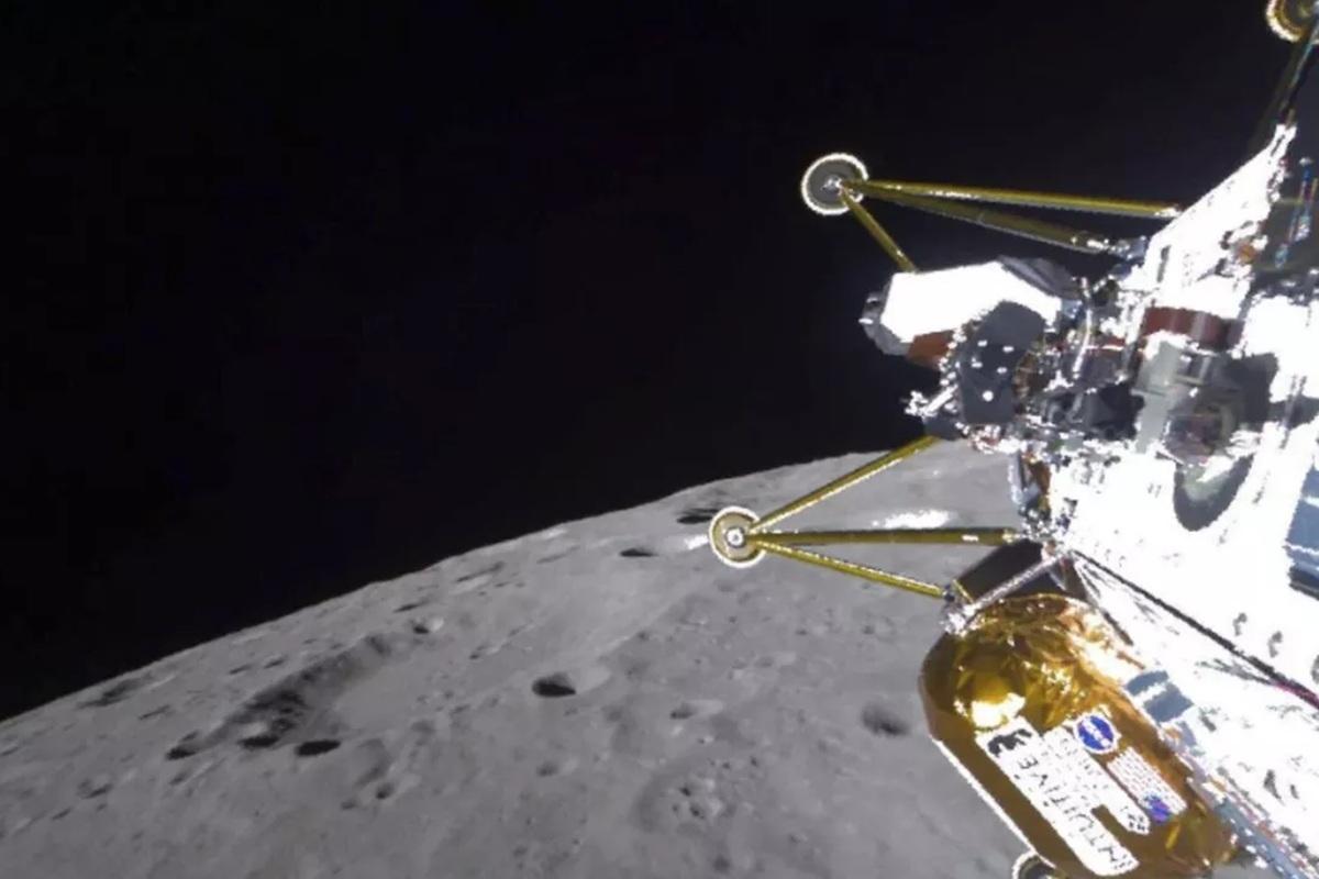 Ученые NASA предложили использовать ядерное оружие против угрожающего Луне астероида