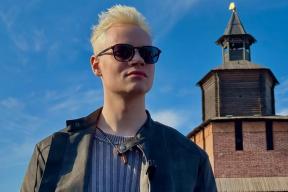 Shaman растрогал до слез уличную торговку: артист отдал бабушке крупную сумму