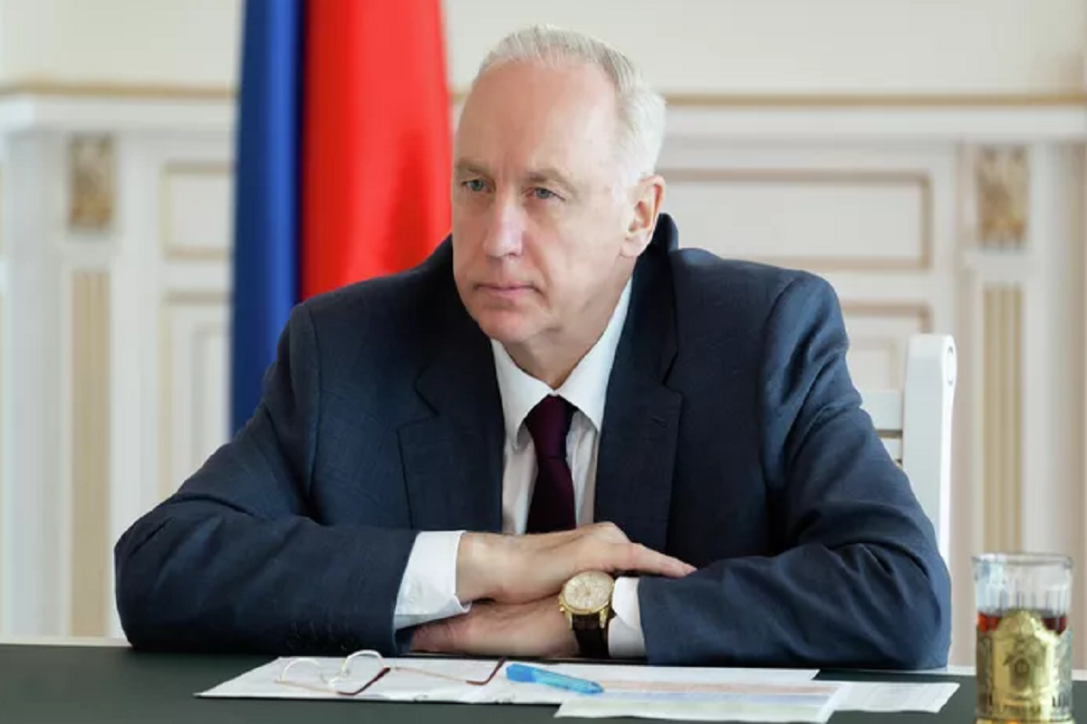 Бастрыкин заинтересовался делом о домогательствах к девочкам в Новосибирске