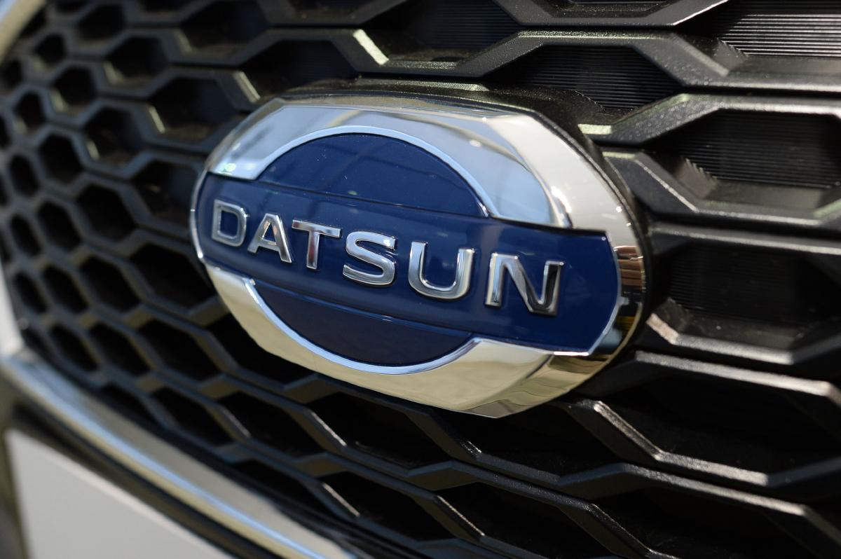 Nissan планирует закрыть бюджетный бренд Datsun