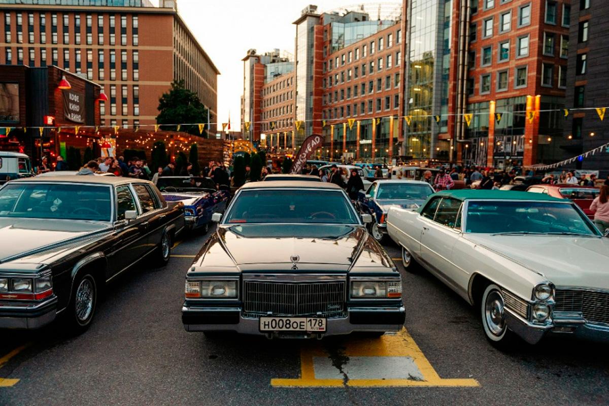 В Петербурге стартует сезон осенних концертов и фестивалей