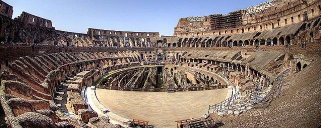 Archaeologists from the University of Liverpool found snacks 1,900 years old in the Colosseum sewers