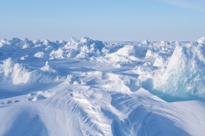 Океанолог ДВО РАН Семилетов: В Арктике происходят подводные взрывы метана