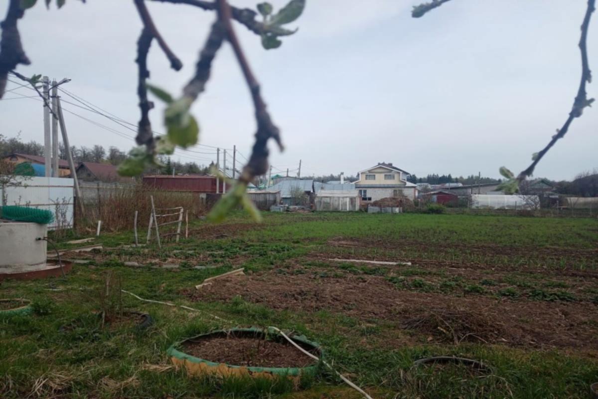 В Чувашии планируют изменить условия предоставления земельных участков многодетным семьям