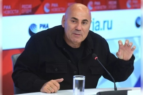 «Раздражает»: Иосиф Пригожин не намерен финансировать детей