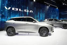 «Китайский дракон под капотом»: эксперт раскрыл тайный замысел возрожденной Volga — русский бренд как щит от санкций