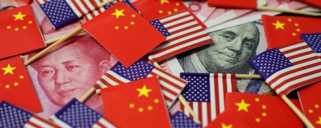 Китай выразил протест США по поводу увеличения пошлин