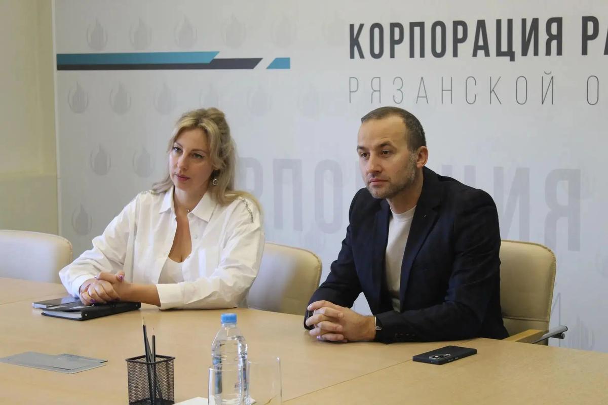 Рязанский завод автоэлектроники выходит на стройплощадку: 650 миллионов и 60 рабочих мест