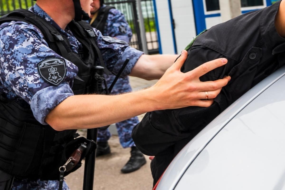 В Москве задержали мужчину, похитившего из магазина два телефона за 100 тысяч рублей