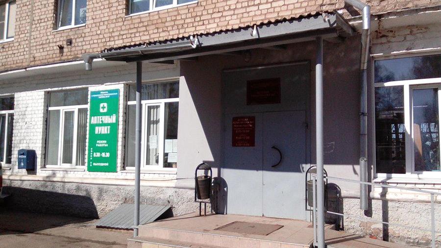 Врач-педиатр из Костромы госпитализирована с подозрением на коронавирус