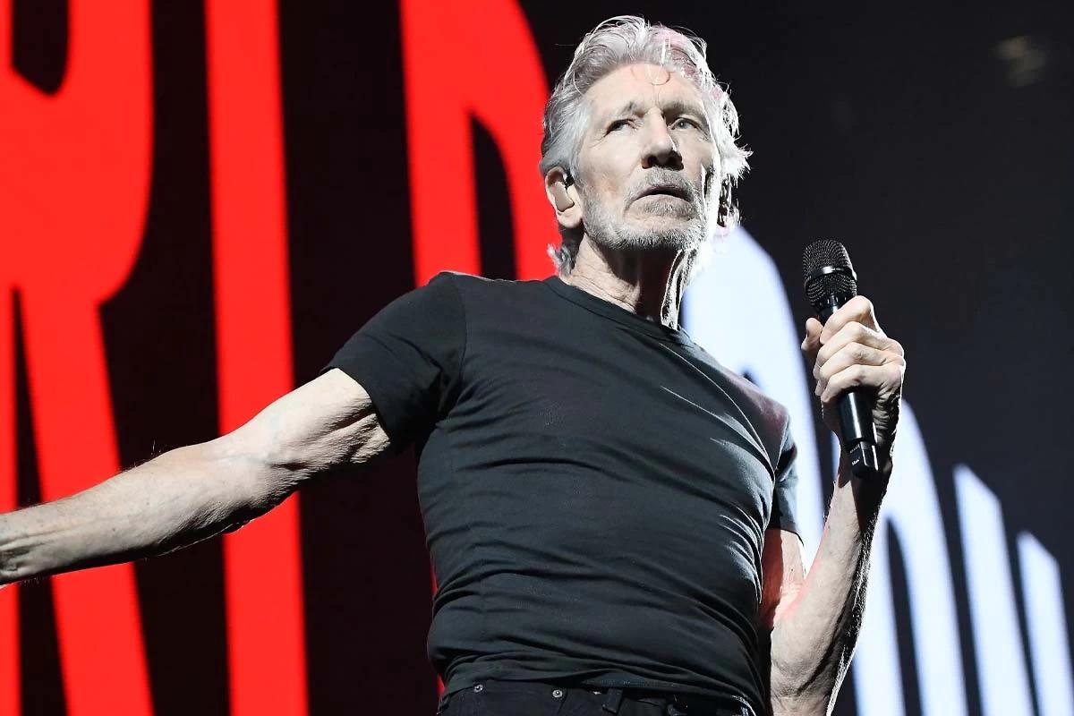 Музыкант Уотерс прокомментировал мирное соглашение по Украине