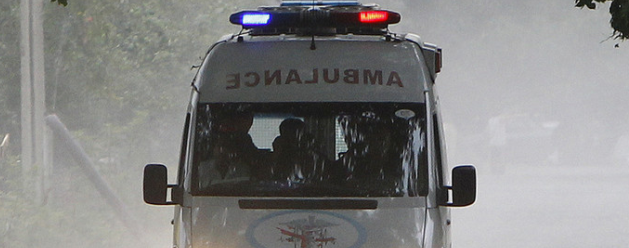 В Грузии при падении автобуса с 80-метровой высоты погибли 12 человек