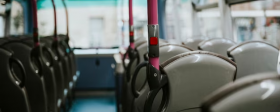 В Минтрансе Прикамья назвали нецелесообразным запускать ночные автобусы от аэропорта
