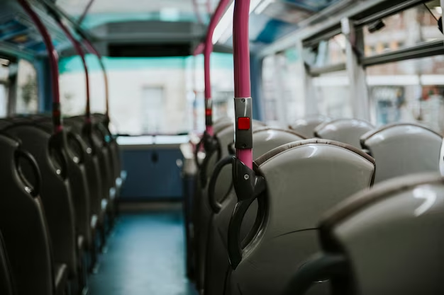 В Минтрансе Прикамья назвали нецелесообразным запускать ночные автобусы от аэропорта