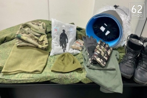 В Рязанской области более 80 мигрантов с российскими паспортами отправились на службу по контракту