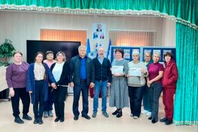 «Совместная работа позволяет добиваться конкретного результата»: Депутаты Заксобрания Приангарья проверили реализацию инициативных проектов на севере региона