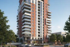 Краснодарский край вошел в топ-5 регионов РФ по объемам льготной ипотеки для ИТ-специалистов