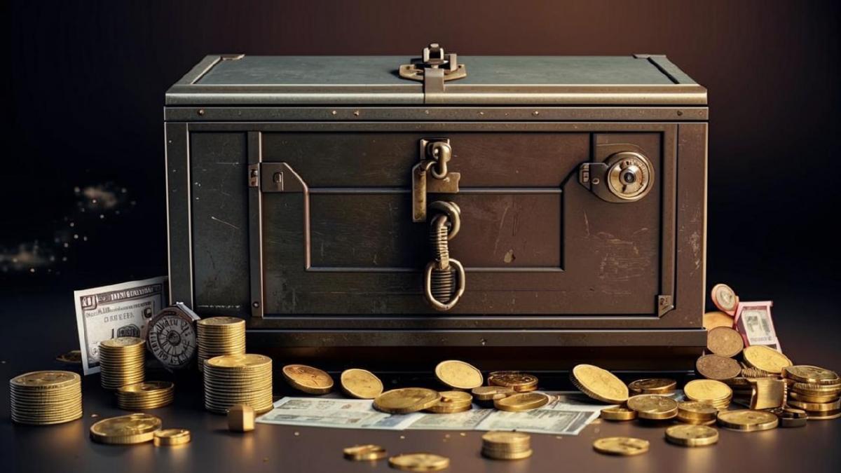 Аналитик Извольский рассказал о банковских депозитах для малообеспеченных граждан