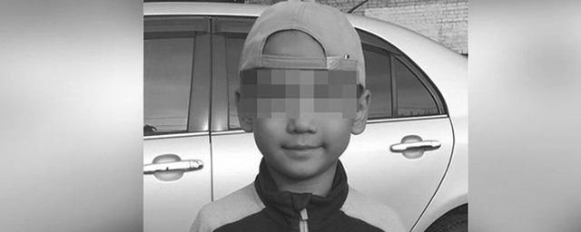 В Красноярске нашли тело пропавшего 7-летнего мальчика