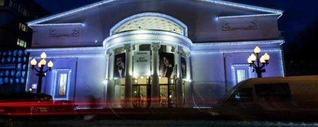 В Москве одобрили проект реставрации здания театра «Современник»